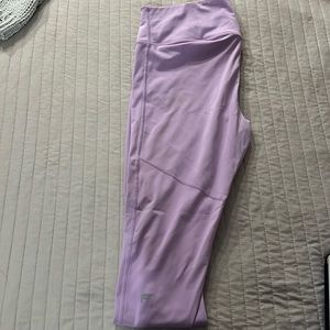 Fabletics motion 365+ high-waisted legging